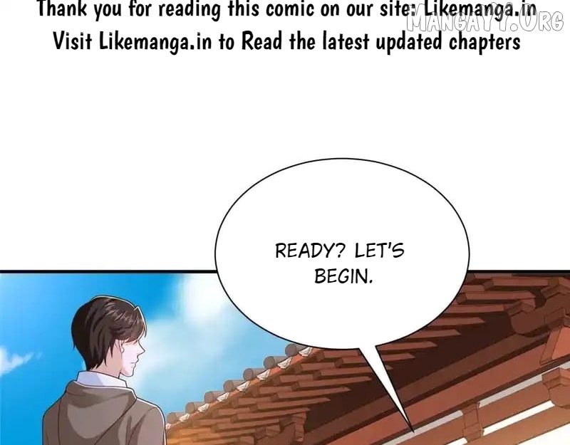 I randomly have a new career every week Chapter 869 - page 21